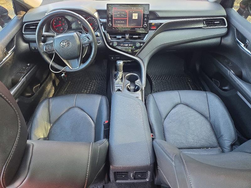 Продаж на аукціоні авто 2024 Toyota Camry, vin: 4T1K61BK3RU131744, номер лоту: 65892436