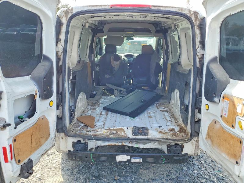 Продаж на аукціоні авто 2015 Ford Transit Connect, vin: NM0LS7E73F1185618, номер лоту: 68512206