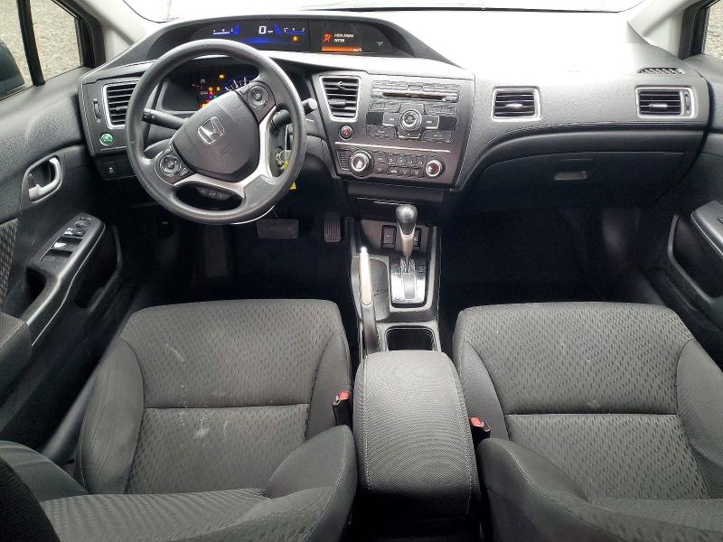 Aukcja sprzedaży 2015 Honda Civic, vin: 2HGFB2F52FH522928, numer aukcji: 69193496