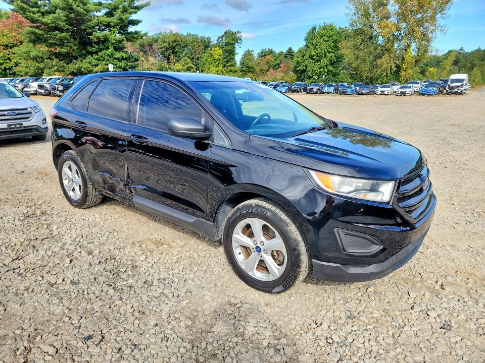 Aukcja sprzedaży 2018 Ford Edge, vin: 2FMPK4G94JBB47017, numer aukcji: 70138346