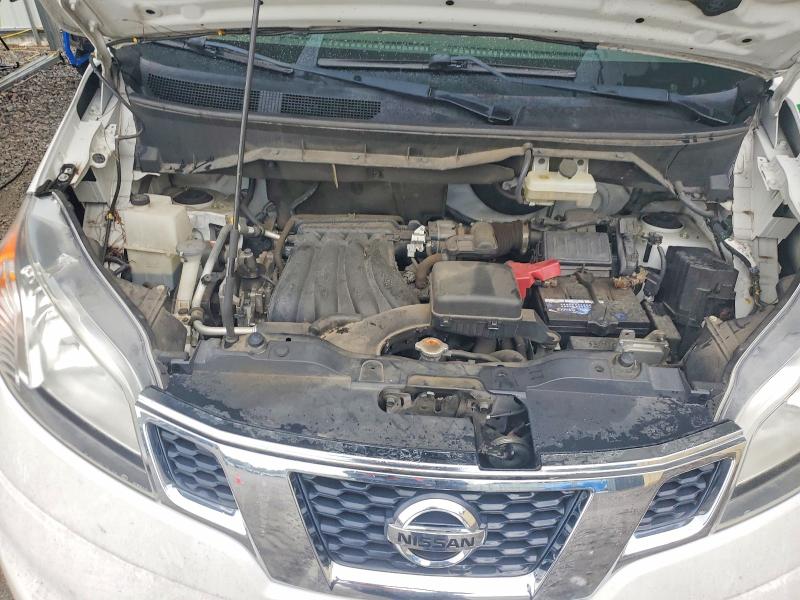 Продажа на аукционе авто 2019 Nissan Nv200, vin: 3N6CM0KN5KK692646, номер лота: 70110316