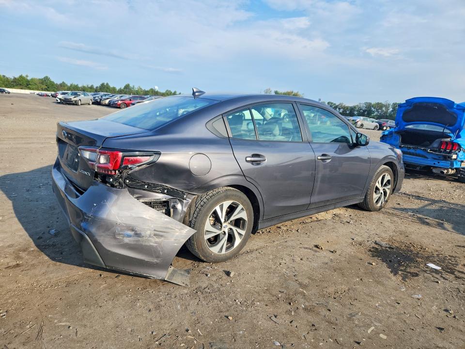 68024286 :رقم المزاد ، 4S3BWAD60R3008235 vin ، 2024 Subaru Legacy مزاد بيع