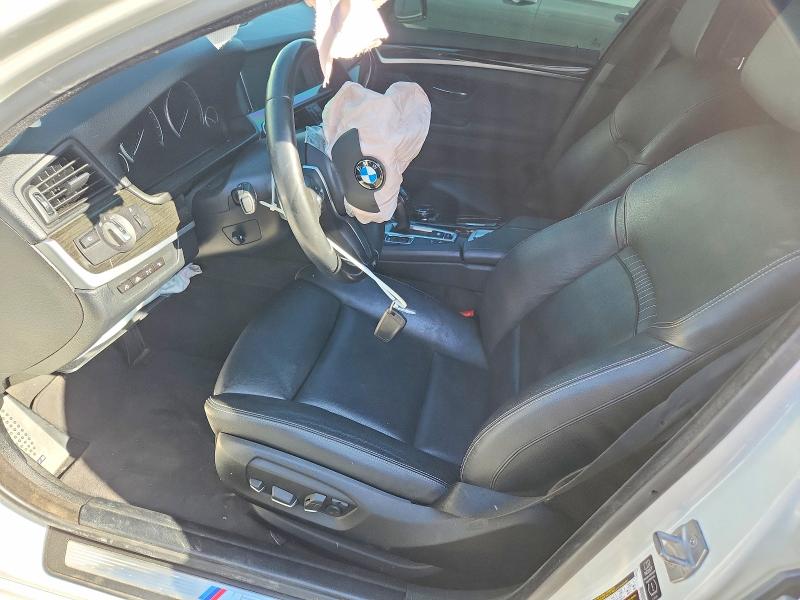 Продажа на аукционе авто 2014 Bmw 550, vin: WBAKN9C55ED680626, номер лота: 69346396