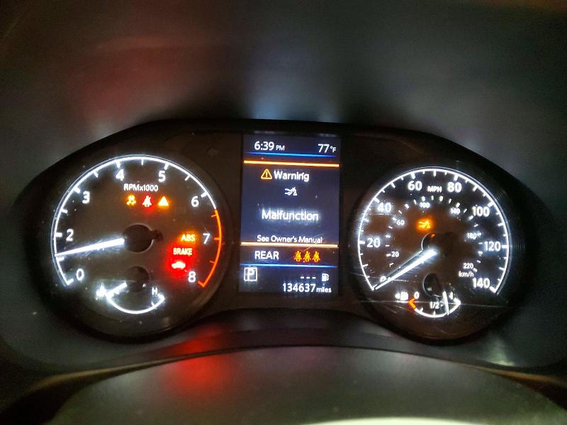 2023 Nissan Altima მანქანა იყიდება აუქციონზე, vin: 1N4BL4BV4PN325107, აუქციონის ნომერი: 69585596