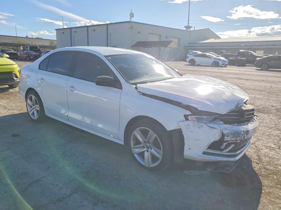 Aukcja sprzedaży 2015 Volkswagen Jetta, vin: 3VW2K7AJ0FM424297, numer aukcji: 68102116