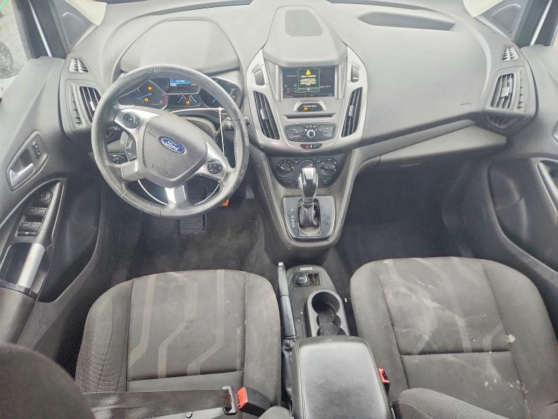 Продажа на аукционе авто 2015 Ford Transit Connect, vin: NM0GS9F78F1208760, номер лота: 69640036