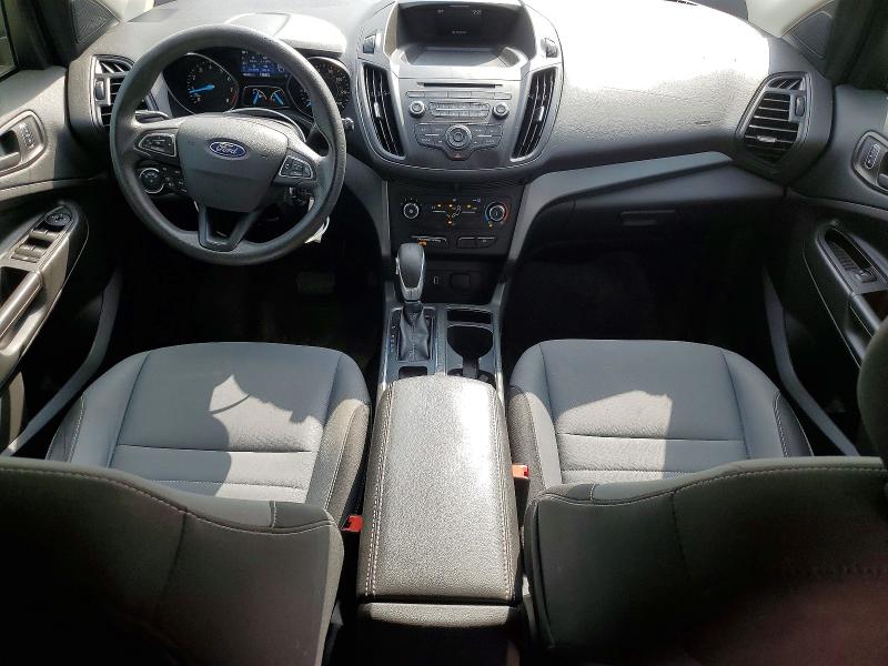Продажа на аукционе авто 2017 Ford Escape, vin: 1FMCU0F70HUC00320, номер лота: 68781776