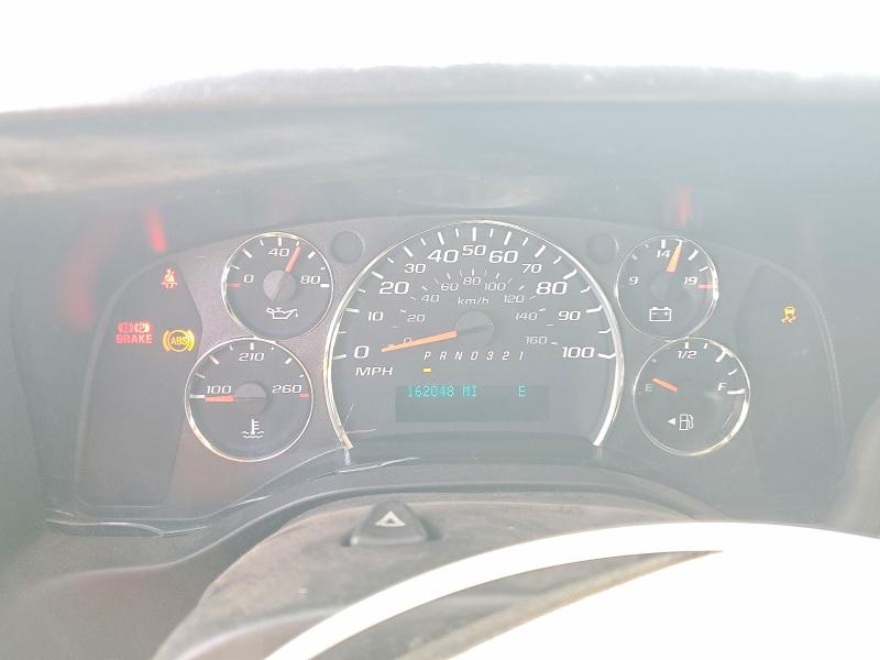 Продаж на аукціоні авто 2013 Chevrolet Express 1500, vin: 1GCSGAFX4D1190531, номер лоту: 67338046