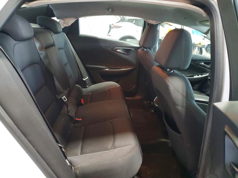 Продажа на аукционе авто 2024 Chevrolet Malibu, vin: 1G1ZD5ST9RF236956, номер лота: 68304046