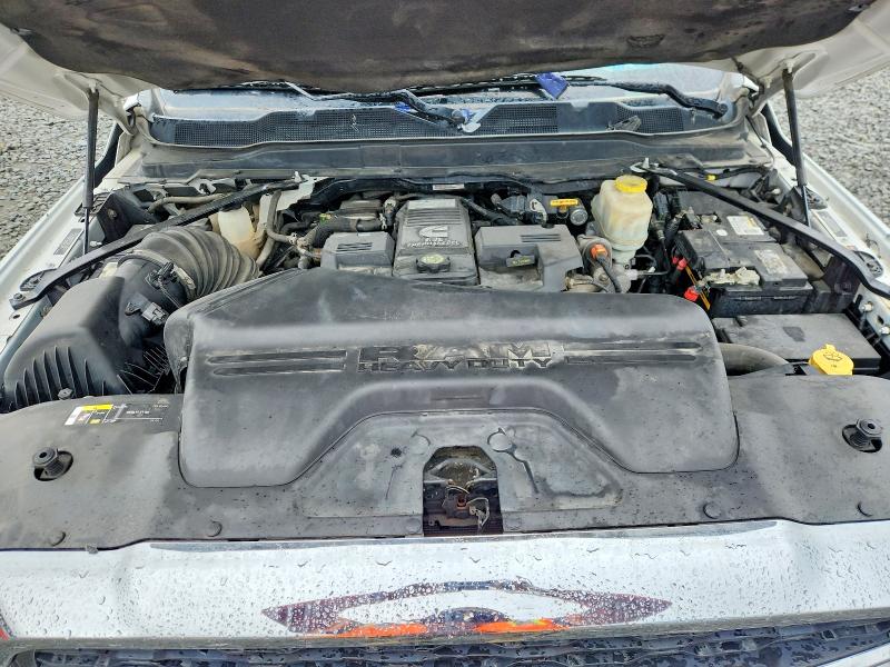 Продаж на аукціоні авто 2022 Ram 5500, vin: 3C7WRNFL3NG112327, номер лоту: 69864106