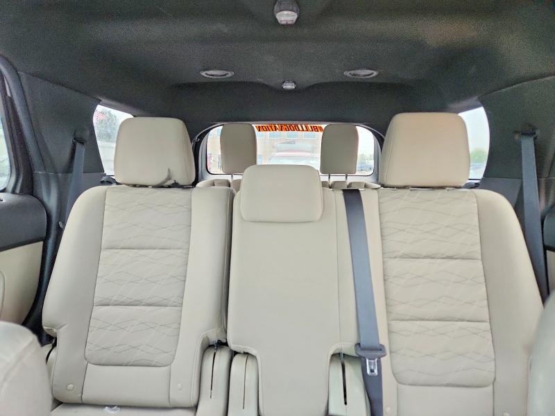 70458206 :رقم المزاد ، 1FM5K8B84FGC28628 vin ، 2015 Ford Explorer مزاد بيع