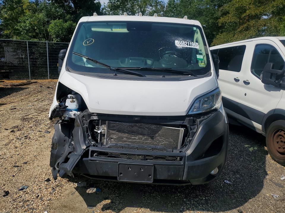 Aukcja sprzedaży 2025 Ram Promaster 2500, vin: 3C6LRVVG4SE512609, numer aukcji: 66821196