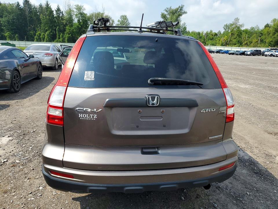 2011 Honda Cr-v მანქანა იყიდება აუქციონზე, vin: 5J6RE4H47BL047352, აუქციონის ნომერი: 67462086