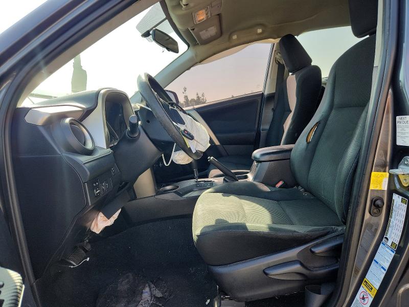 Продаж на аукціоні авто 2014 Toyota Rav4, vin: 2T3BFREV4EW179517, номер лоту: 70363506