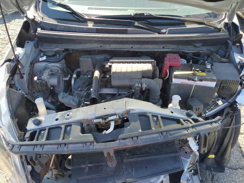 Продажа на аукционе авто 2024 Mitsubishi Mirage, vin: ML32AUHJ2RH026661, номер лота: 69444086