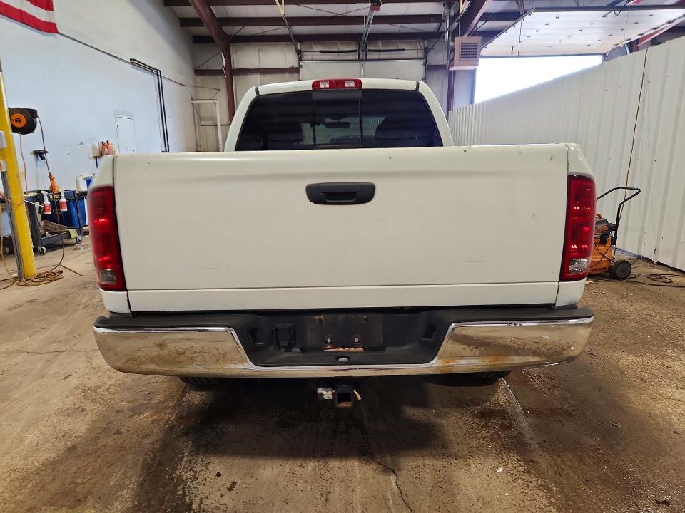 Aukcja sprzedaży 2004 Dodge Ram 1500, vin: 1D7HU18DX4S515303, numer aukcji: 68347256