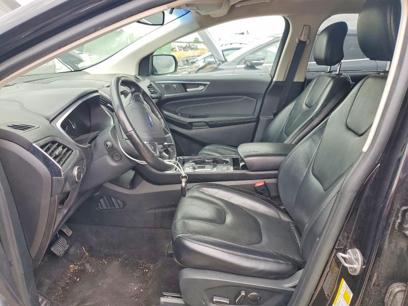 Aukcja sprzedaży 2019 Ford Edge, vin: 2FMPK3K99KBC64613, numer aukcji: 68401486