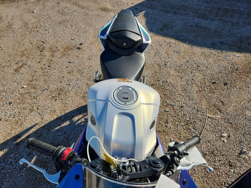 Aukcja sprzedaży 2025 Yamaha Yfz320, vin: MH3RH25E2SK004446, numer aukcji: 68202636