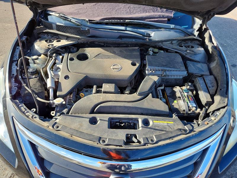 Aukcja sprzedaży 2015 Nissan Altima, vin: 1N4AL3AP5FC134816, numer aukcji: 69353426