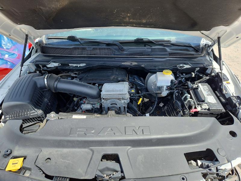 Продаж на аукціоні авто 2024 Ram 1500, vin: 1C6SRFJT2RN130623, номер лоту: 69191696