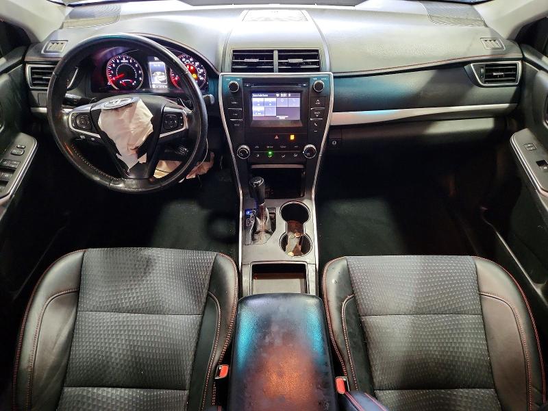 Продажа на аукционе авто 2015 Toyota Camry, vin: 4T1BF1FK6FU475395, номер лота: 69802526