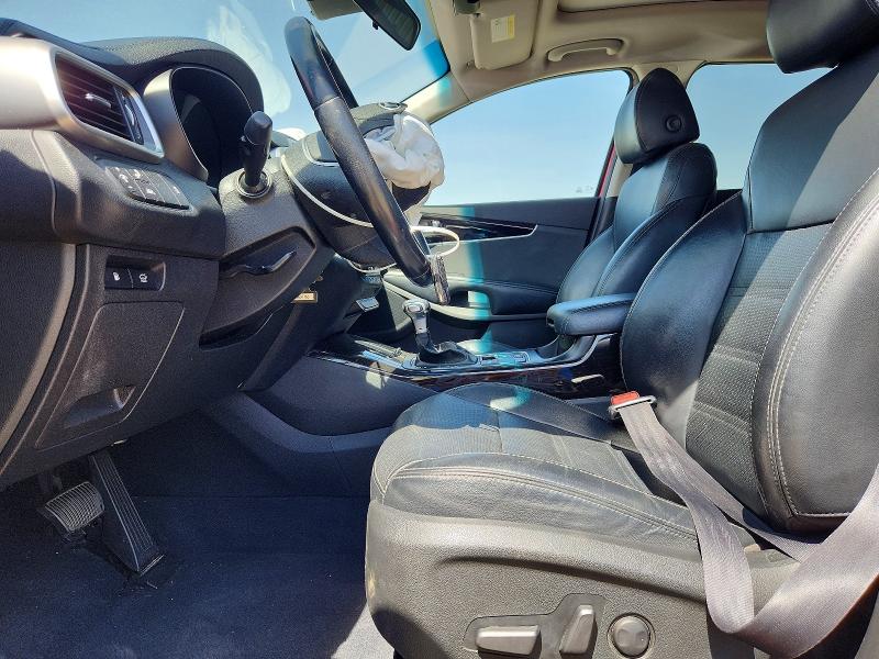 Продажа на аукционе авто 2020 Kia Sorento, vin: 5XYPH4A54LG633558, номер лота: 67003906