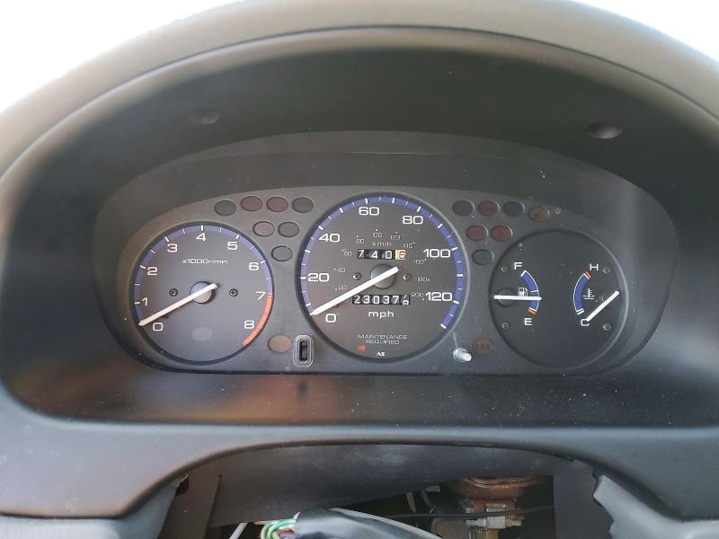 Aukcja sprzedaży 2000 Honda Civic, vin: 2HGEJ8547YH575282, numer aukcji: 69631286