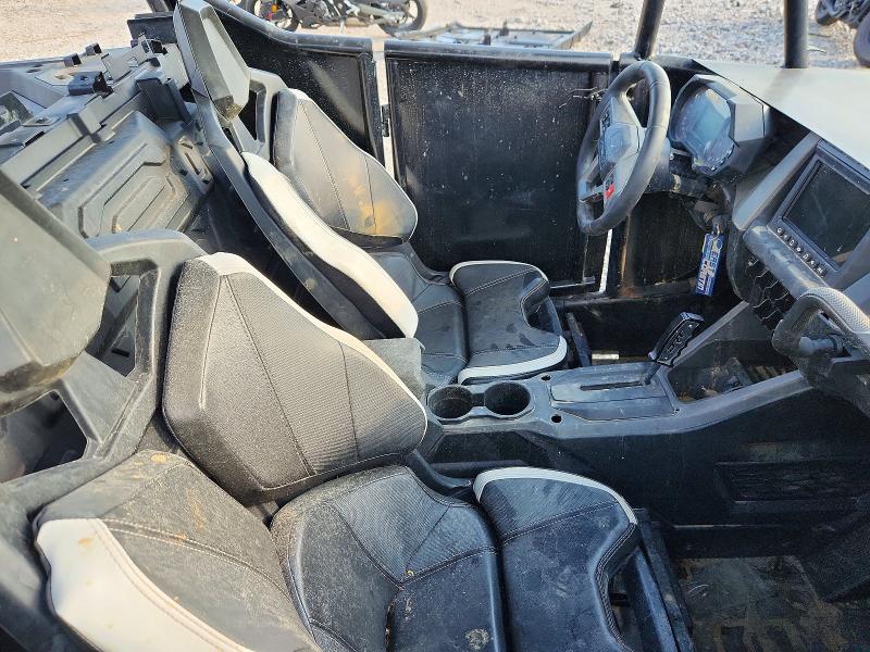 2021 Polaris Unknown მანქანა იყიდება აუქციონზე, vin: 3NSRAU926MG616317, აუქციონის ნომერი: 69157256
