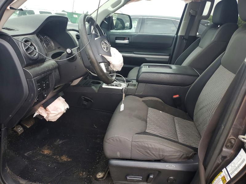 67822616 :رقم المزاد ، 5TFDW5F1XHX614702 vin ، 2017 Toyota Tundra مزاد بيع