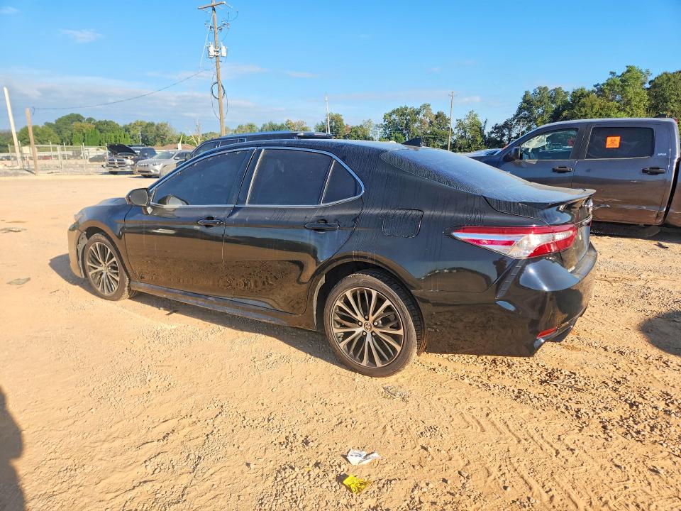 Продажа на аукционе авто 2020 Toyota Camry, vin: 4T1G11AK4LU509342, номер лота: 70374286