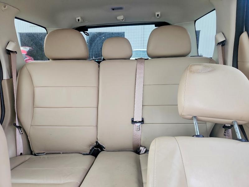 Aukcja sprzedaży 2011 Ford Escape, vin: 1FMCU0EG2BKA53101, numer aukcji: 69434786