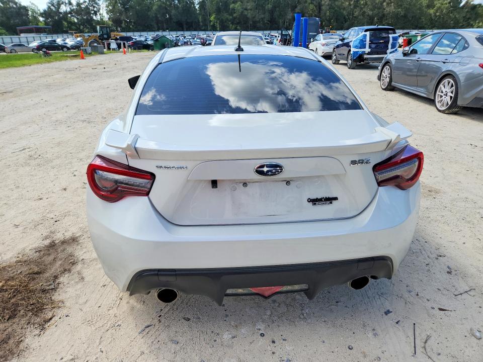 Aukcja sprzedaży 2014 Subaru Brz, vin: JF1ZCAC18E9602355, numer aukcji: 69039116