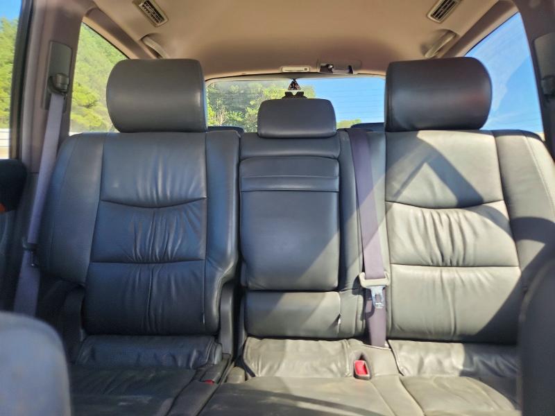 Продаж на аукціоні авто 2004 Lexus Gx, vin: JTJBT20X340059331, номер лоту: 68192406