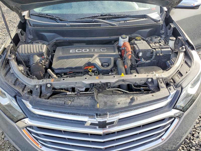 Aukcja sprzedaży 2018 Chevrolet Equinox, vin: 3GNAXXEUXJS548481, numer aukcji: 71231816