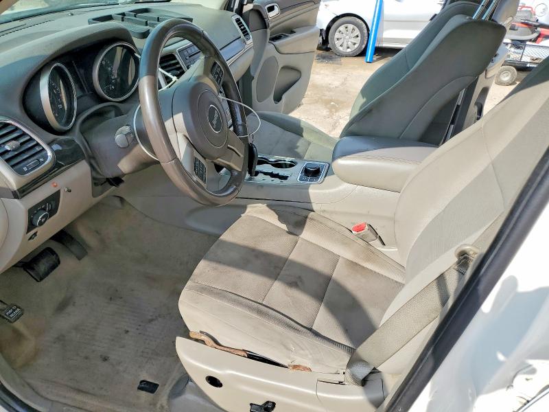 67751826 :رقم المزاد ، 1J4RR4GG8BC617651 vin ، 2011 Jeep Grand Cherokee مزاد بيع