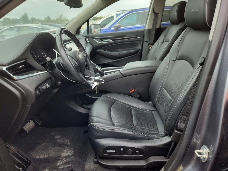 Aukcja sprzedaży 2021 Buick Enclave, vin: 5GAEVCKWXMJ221097, numer aukcji: 66992456