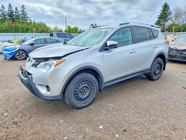 Продаж на аукціоні авто 2015 Toyota Rav4, vin: 2T3BFREV9FW368844, номер лоту: 67070246