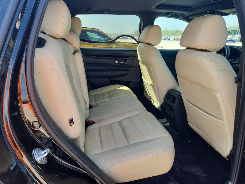 Продаж на аукціоні авто 2023 Honda Cr-v, vin: 7FARS6H5XPE007333, номер лоту: 70636606