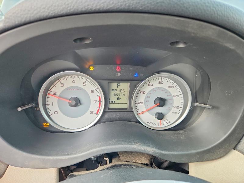 Продаж на аукціоні авто 2012 Subaru Impreza, vin: JF1GPAB67CH212858, номер лоту: 69051176
