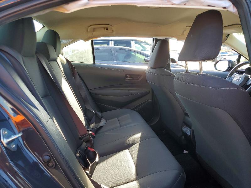 71241586 :رقم المزاد ، JTDBCMFE0T3137694 vin ، 2026 Toyota Corolla Hybrid مزاد بيع