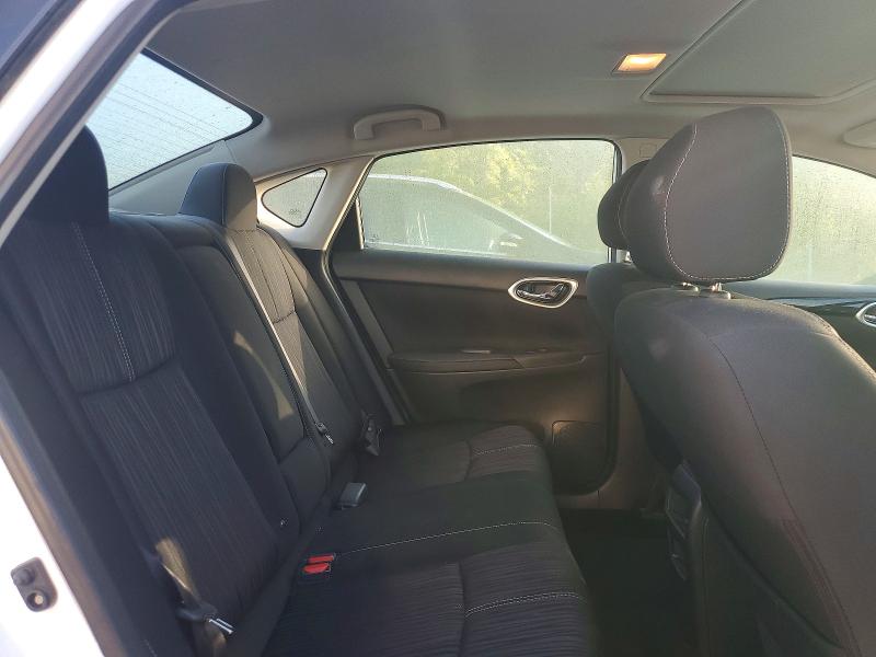 Aukcja sprzedaży 2017 Nissan Sentra, vin: 3N1AB7AP4HY386364, numer aukcji: 67775036