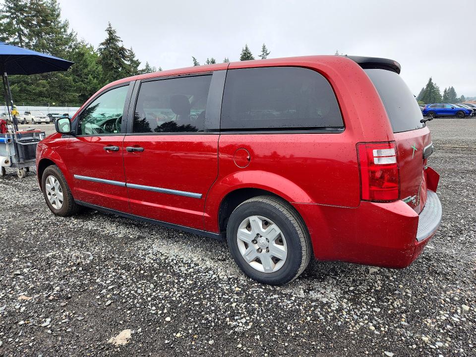 Aukcja sprzedaży 2008 Dodge Grand Caravan, vin: 2D8HN44H68R680047, numer aukcji: 67997896