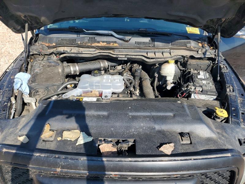 69639796 :رقم المزاد ، 1C6RR7NM7ES398893 vin ، 2014 Ram 1500 مزاد بيع
