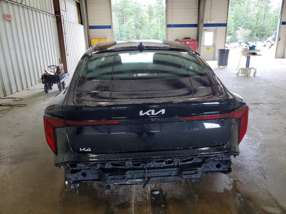 2026 Kia K4 მანქანა იყიდება აუქციონზე, vin: 3KPFT4DE4TE249525, აუქციონის ნომერი: 68158976