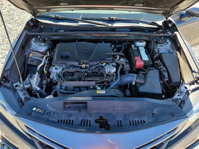 Продажа на аукционе авто 2024 Toyota Camry, vin: 4T1G11AK5RU869938, номер лота: 67454696
