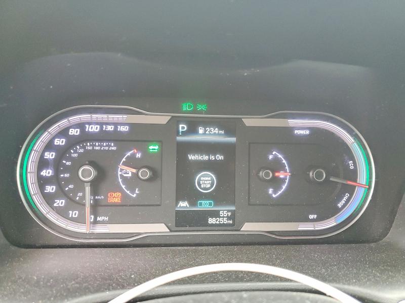Продажа на аукционе авто 2023 Hyundai Tucson, vin: KM8JBCA13PU111664, номер лота: 69695646