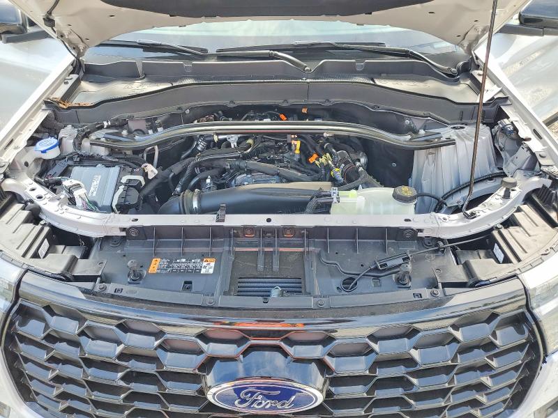 69514336 :رقم المزاد ، 1FMUK8KH6TGB79052 vin ، 2026 Ford Explorer مزاد بيع