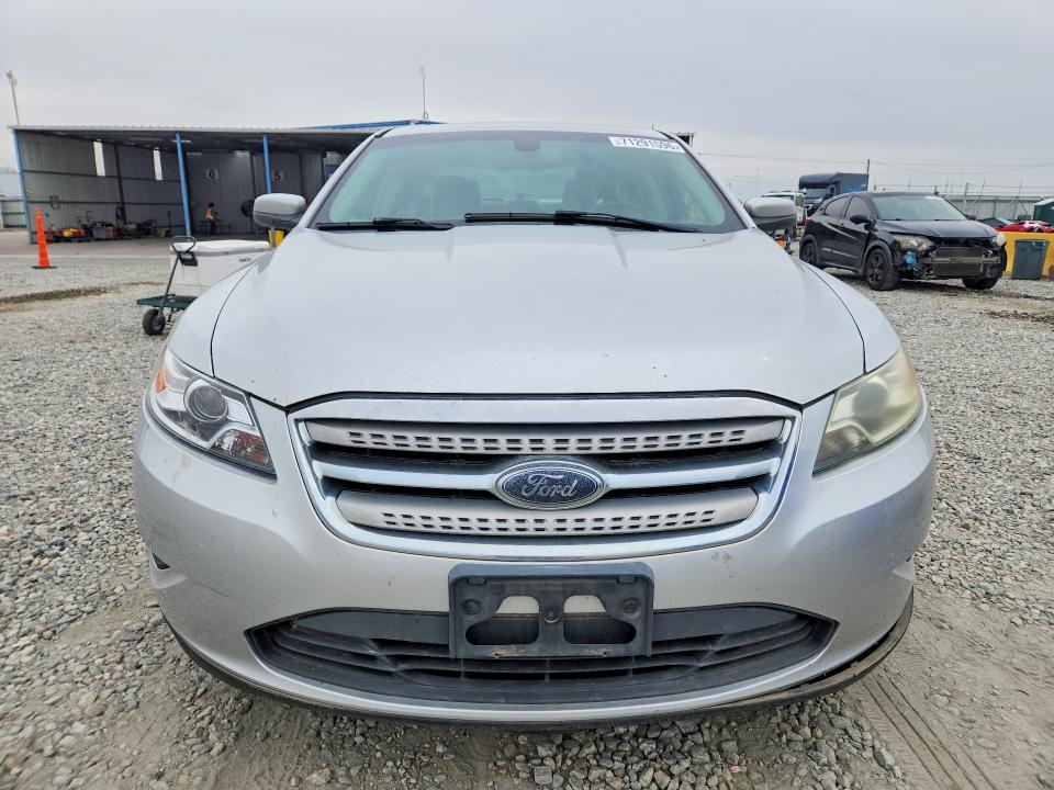 Продаж на аукціоні авто 2010 Ford Taurus, vin: 1FAHP2EW7AG103373, номер лоту: 71291596