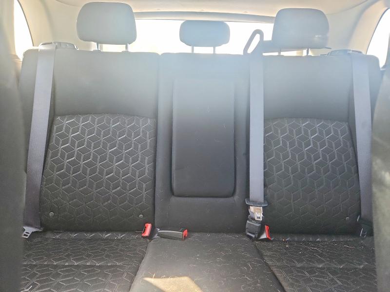 Aukcja sprzedaży 2024 Mitsubishi Rvr, vin: JA4AJUAU1RU600293, numer aukcji: 68572706