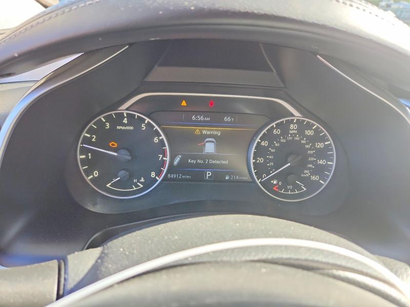 Aukcja sprzedaży 2015 Nissan Murano, vin: 5N1AZ2MH1FN274191, numer aukcji: 69719446